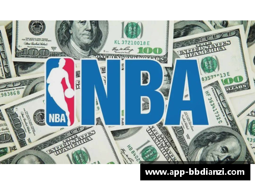 bb电子NBA罚款汇总：各球员因T罚款金额详解